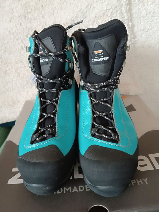 Buty trekkingowe Zamberlan Brenva GTX RR