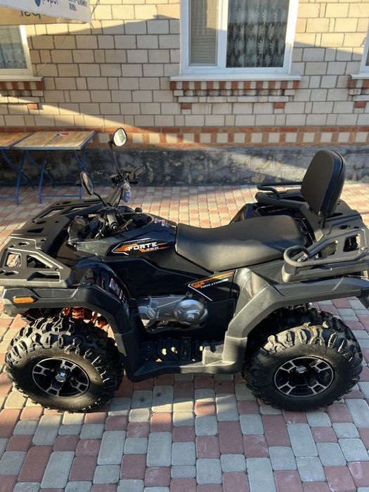 Продам Bashan 300