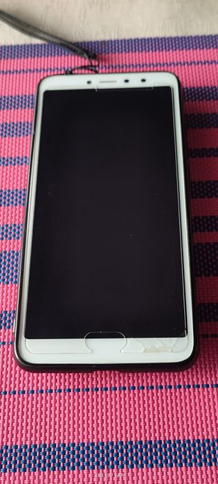 Tel.Xiaomi redmi S2  mało używany w stanie techn b. dobrym