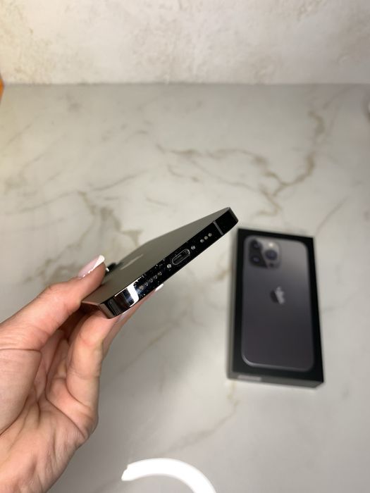 Продам Iphone 13 pro 128 graphite