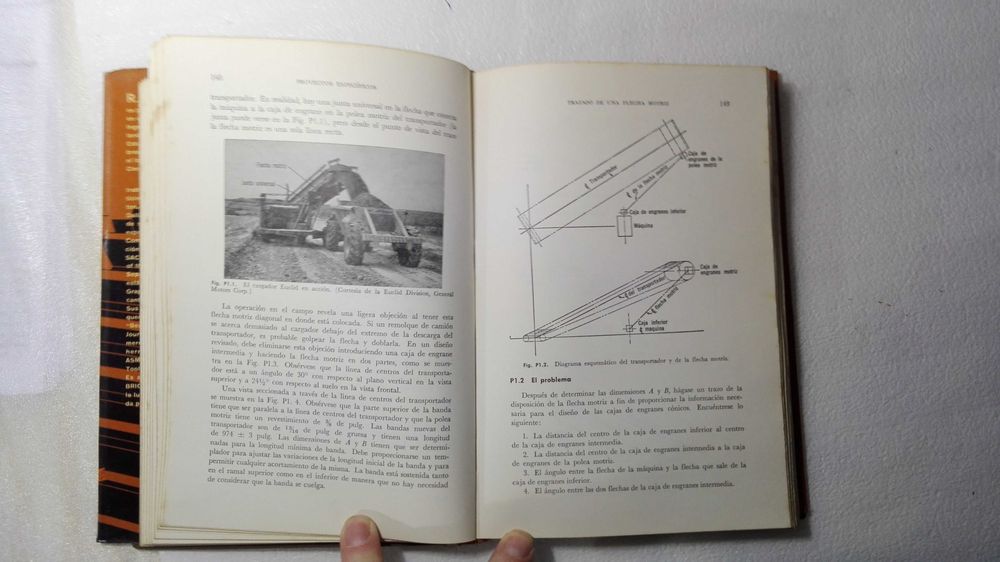 Livro Diseño y Análisis de Elementos de Máquinas