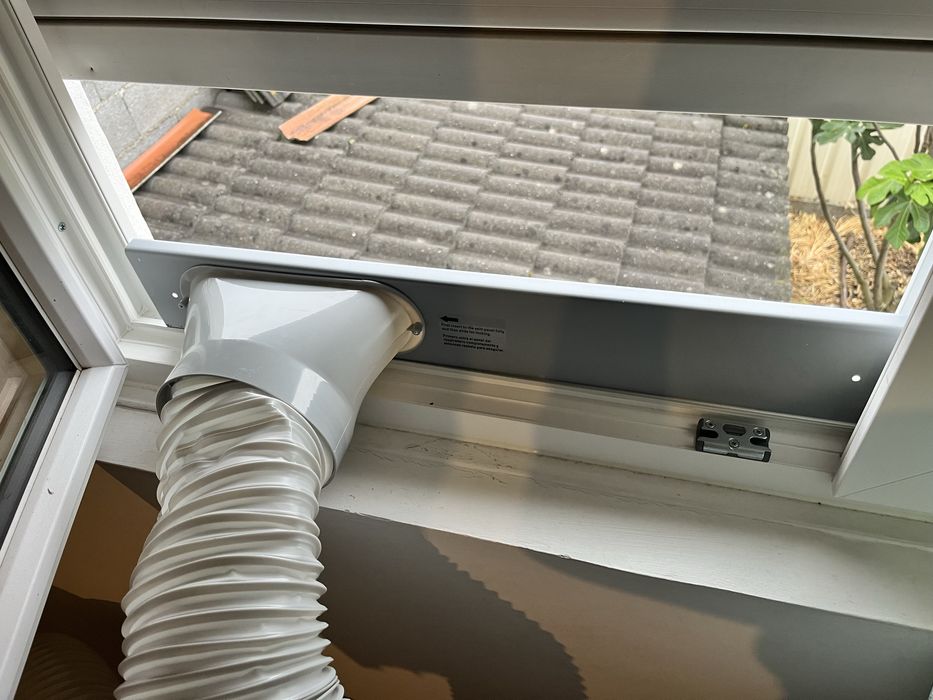 Ar condicionado