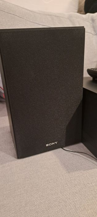 Miniwieża Sony CMT-SBT20