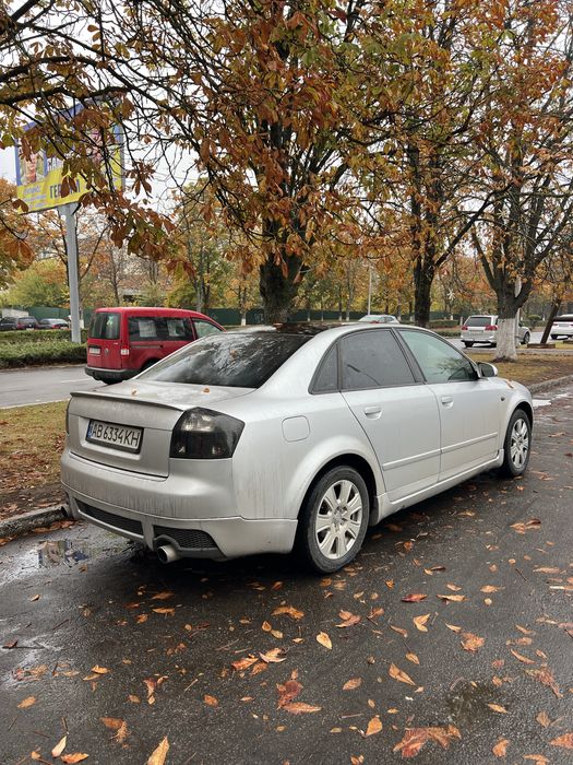 Продам Audi A4 B6