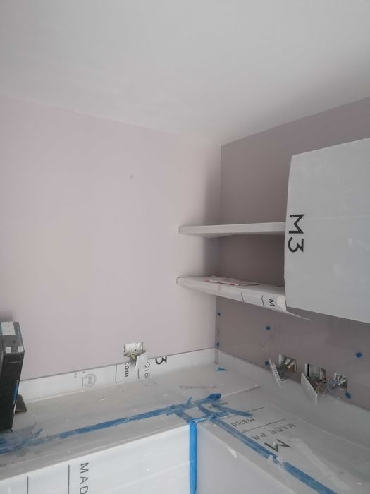 Malowanie mieszkań na już !