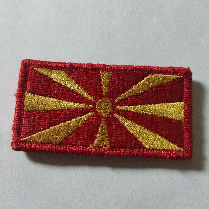 Naszywka.          .