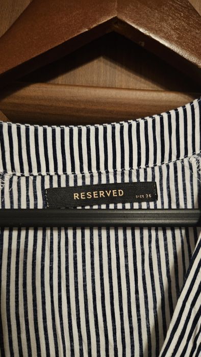 Elegacka koszula Reserved