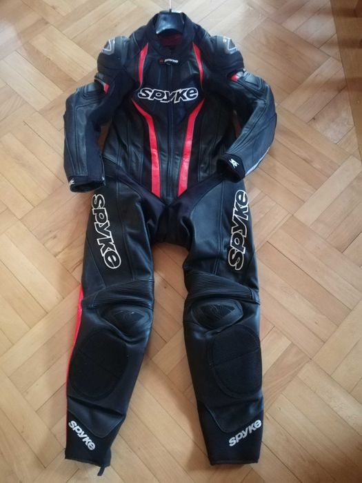 Kombinezon SPYKE LOSAIL rozm 50 / spidi rst shima alpinestars dainese