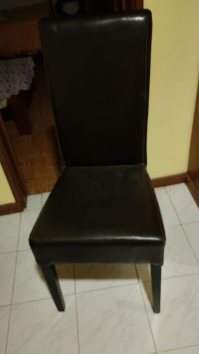 Cadeiras de sala