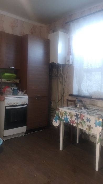 Продаю власний будинок в селі Михайло-Ларине