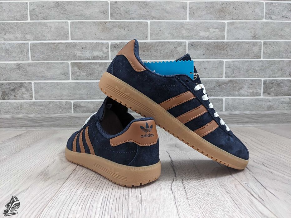 Кроссовки Adidas Brmd Bermuda \ Адидас Бермуда \ 36 - 41 размер