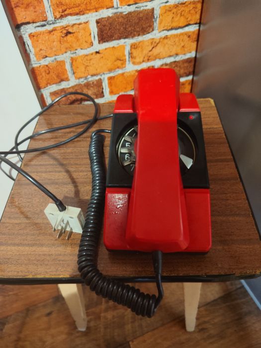 telefon stacjonarny