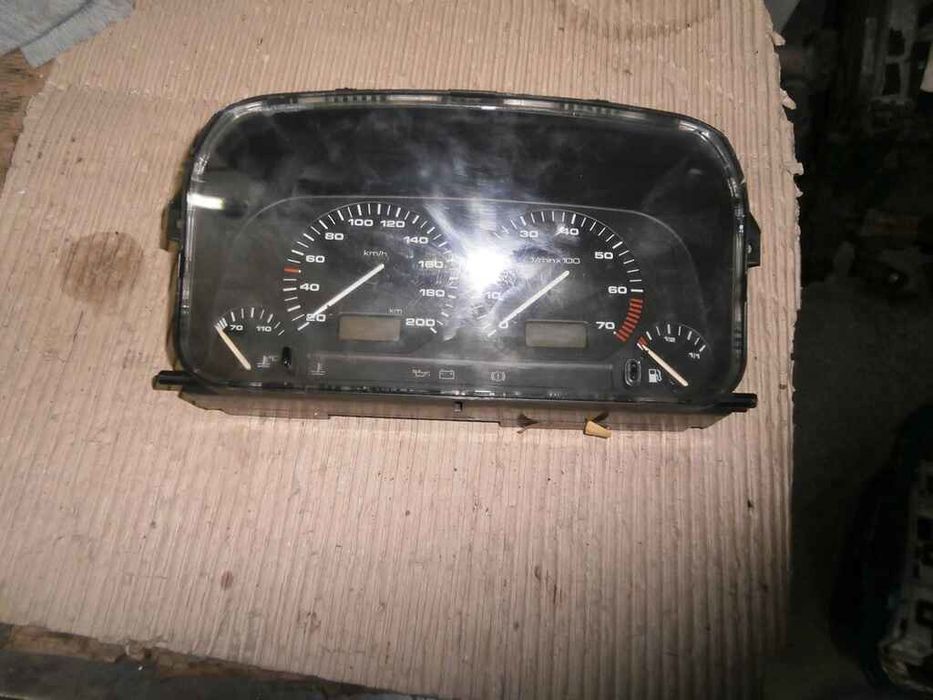 Quadrante / painel de instrumentos VOLKSWAGEN Golf III (1H1)
