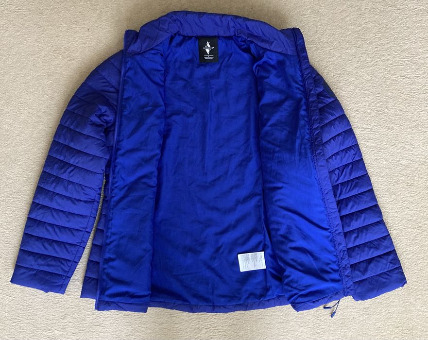 Skechers Go Shield Everyday Jacket куртка р. L