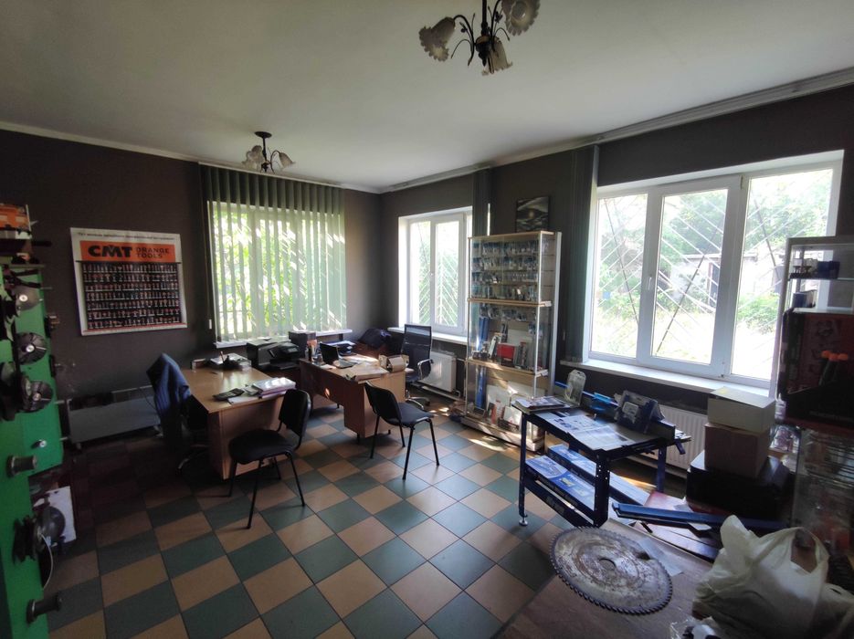 Комерційна нерухомість за адресою (площа 234 м²) - Atlanta.ua - фото 22