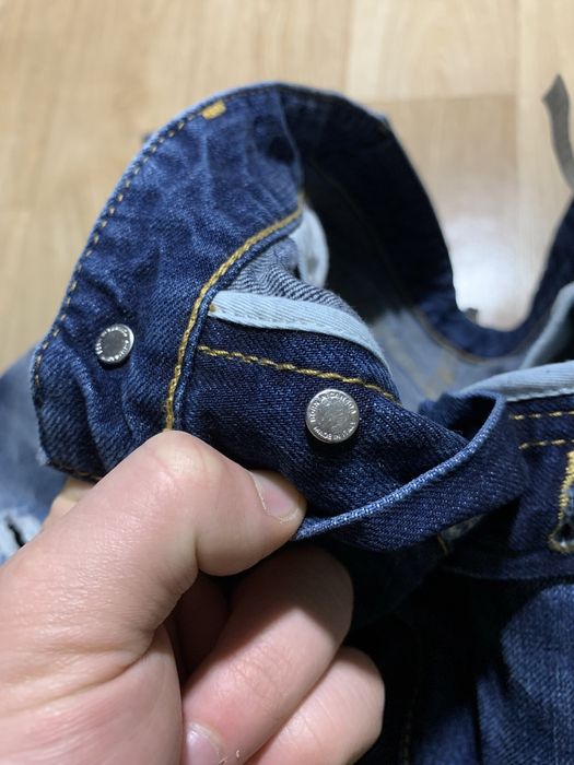 Dsquared2 джинсы штаны джинсовые Оригинал Italy