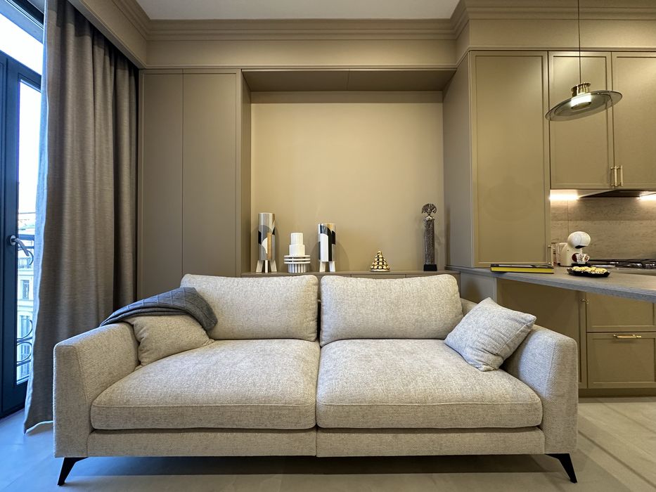 1-кімнатна квартира за адресою (площа 47 м²) - Atlanta.ua - фото 4