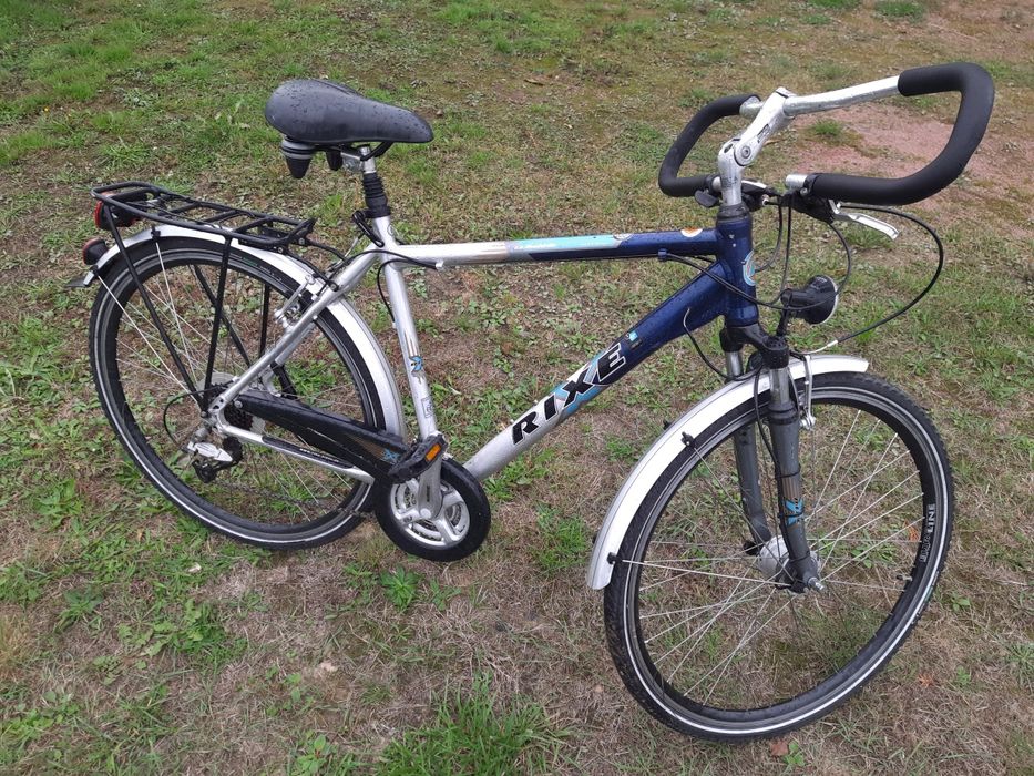 Велосипеди всі в робочому стані