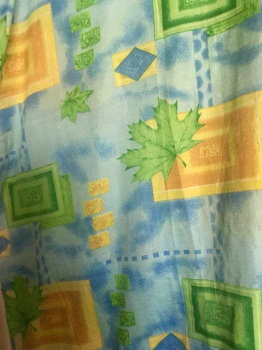 Разные простыни