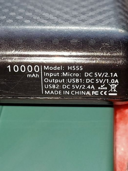 Продам повер банк читати опис!!!