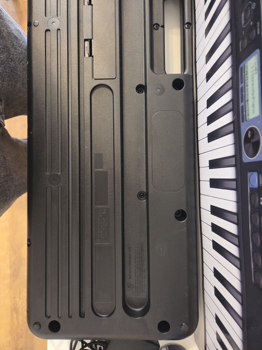 Синтезатор Casio casiotone ct-s300