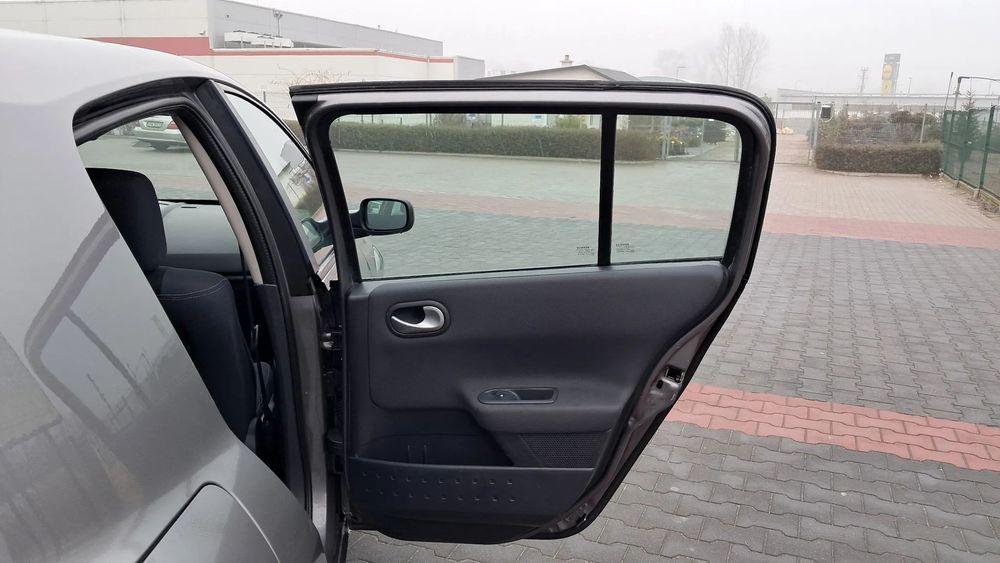 Renault Megane V 111 Koni Klimatronik Możliwa Zamiana