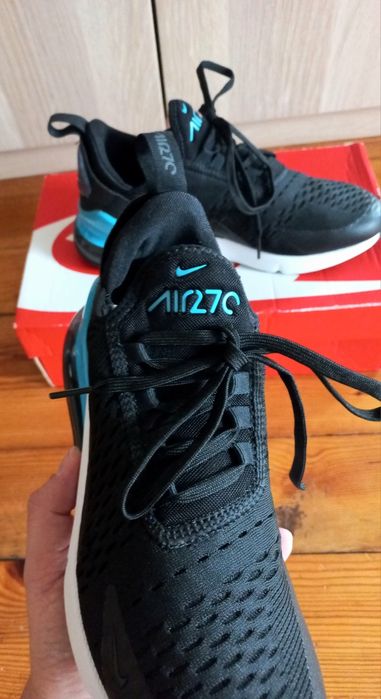 Nike Air Max 270 rozm. 39