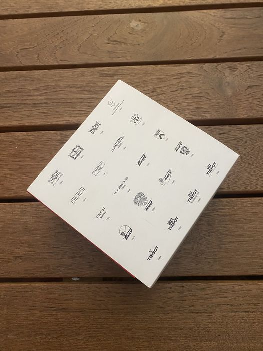 Tissot PR100 T1014101103100