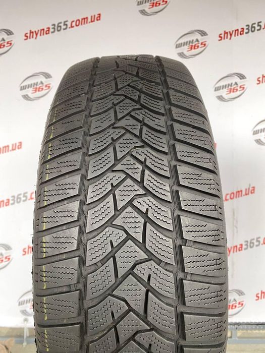 205/60 r16 dunlop winter sport 5 5mm
