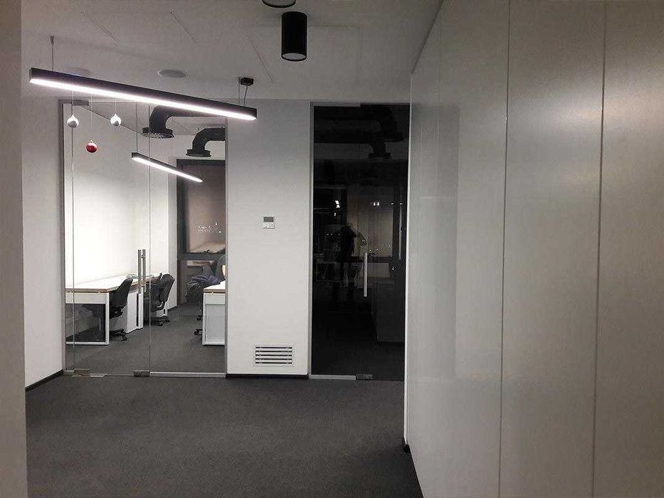 КОМПЛЕКСНИЙ РЕМОНТ офісів:дизайн інтер’єру, малярні роботи,гіпсокартон