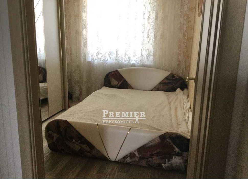 3-комнатная квартира по адресу ул. Марсельская (площадь 64 м²) - Atlanta.ua - фото 5