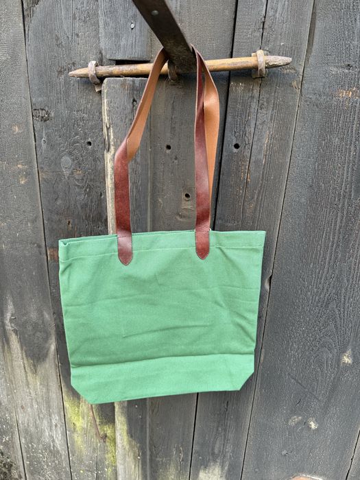 Torba shopper Ralph Lauren nowa