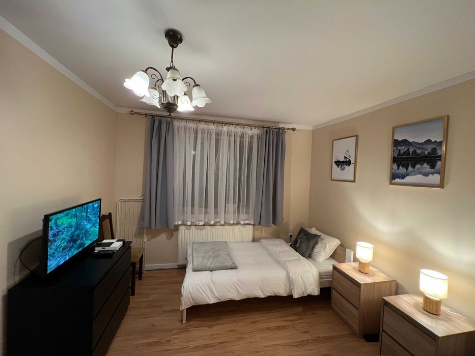 Noclegi / Pokoje / Apartamenty / Mieszkania / Dom dla firm-  Słubice