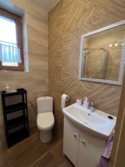 APARTAMENTY STUDZIENNA - mieszkania na doby