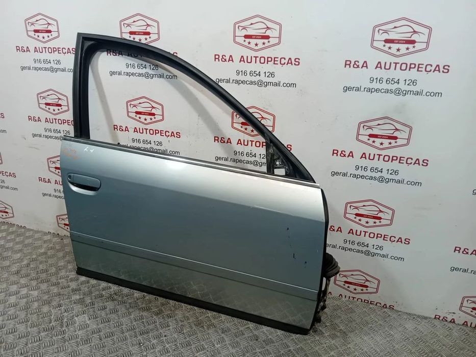 Porta Frente Frontal Direito Audi A6 C5 Original