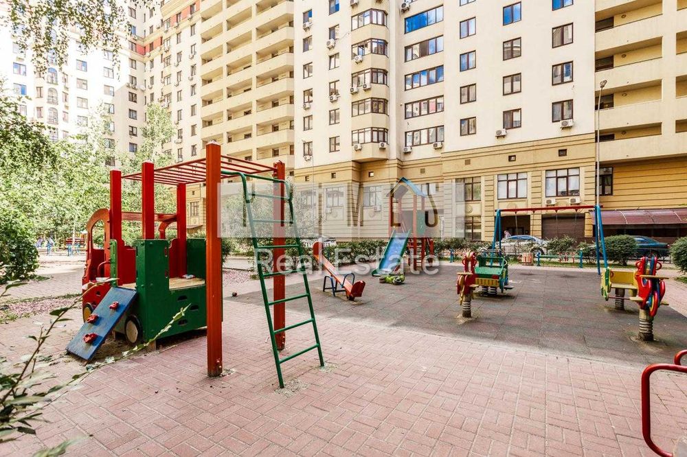 Продаж 3к квартири ЖК «Златоустівський», вул. Полтавська, 10