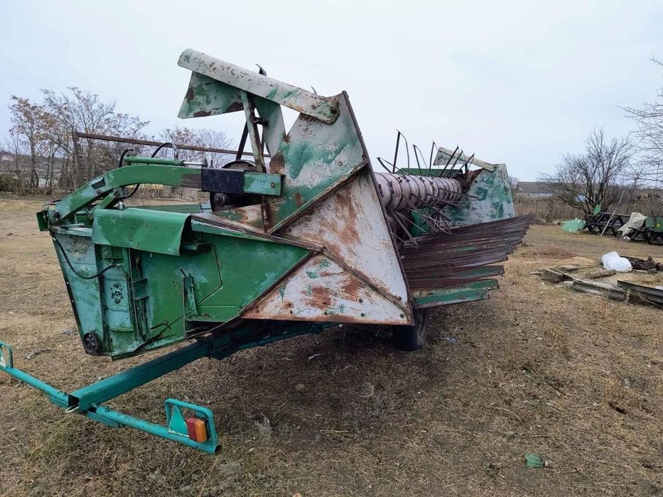 John Deere 2254.