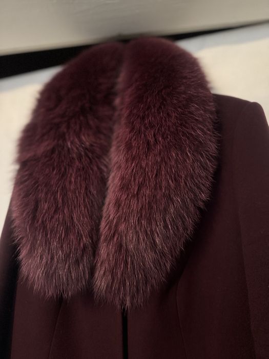 Пальто жіноче б/у