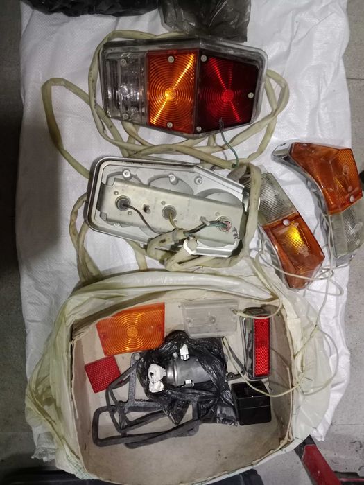 Запчастини ГАЗ-24