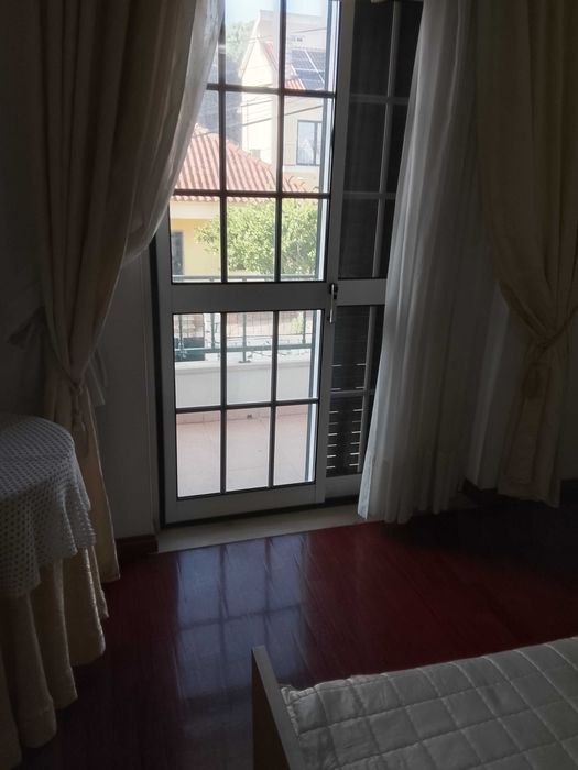 Quarto para arrendar