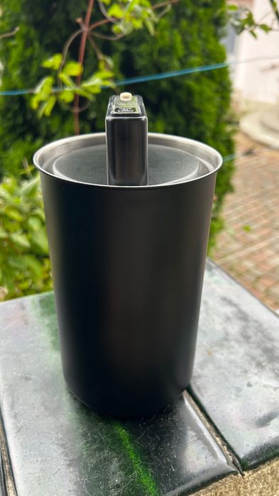 вакуумний контейнер для зберігання,кави, тощо