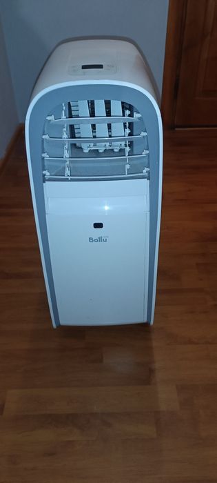 Кондиціонер+осушувач повітря