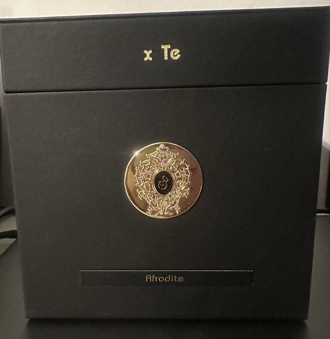 Ekstrakt perfum Tiziana Terenzi Afrodite