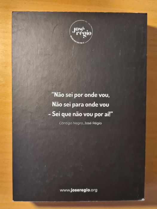 Agenda Perene "José Régio"