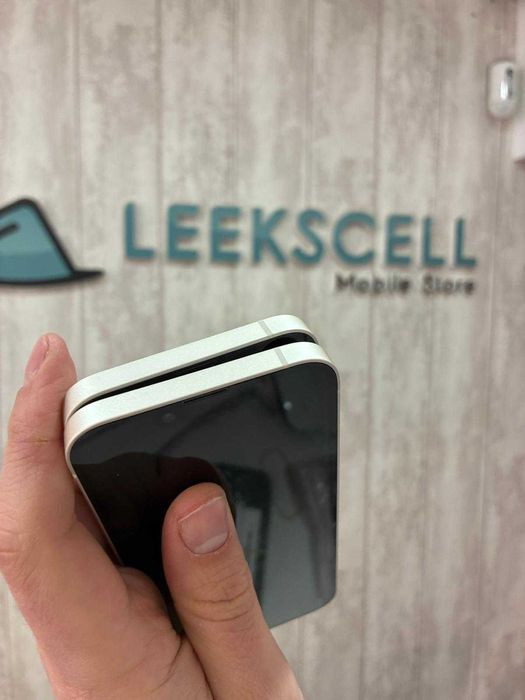 IPHONE 14 - 128GB - 24 MESES DE GARANTIA