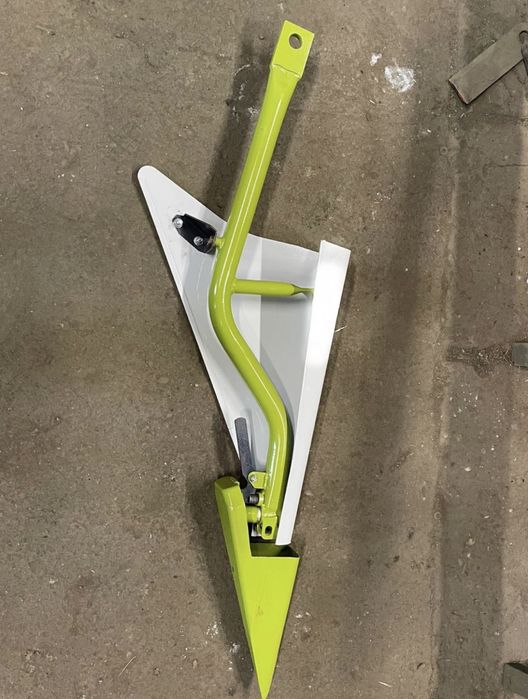 Claas Lexion Dominator Mega Medion Tucano części kombajnu nowe używane