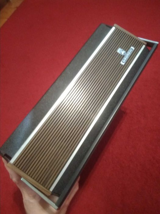 Grundig TK-147 HiFi Magnetofon szpulowy