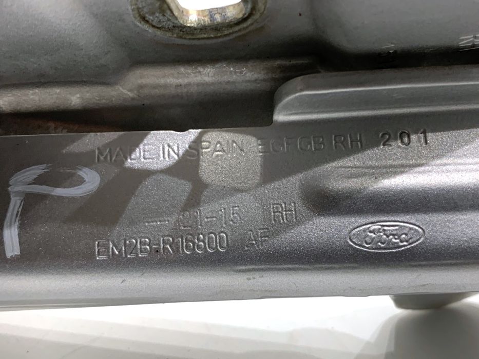 ZAWIAS MASKI PRAWY PRZÓD FORD S-MAX Minivan