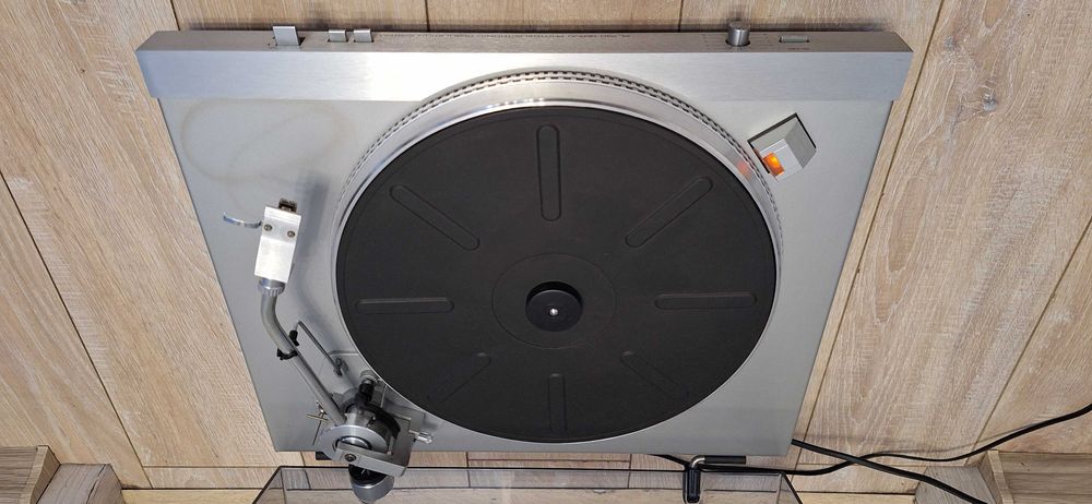 Gramofon Unitra Dynamic SPEAKER PL 730 ! BDB STAN ! Sprawny ! Okazja !