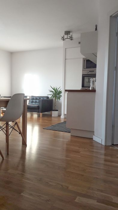 Mieszkanie Wejherowo ul. Śmiechowska nowe 3 pokoje 47m2 balkon parking